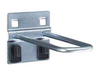 U-houder,v. perfoplaat,HxB 40x100mm - 2