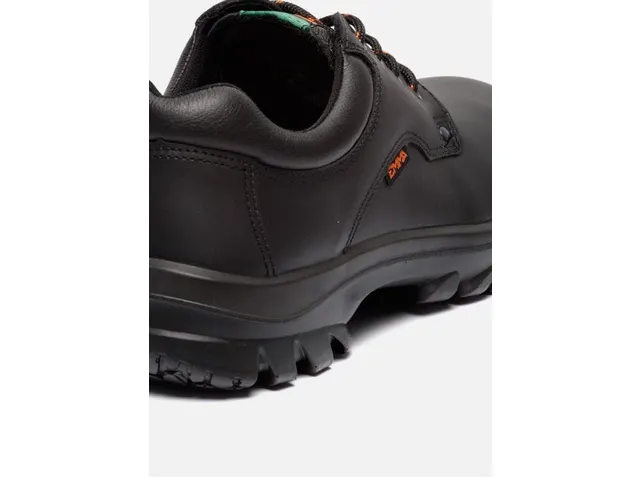 Paire Emma Tom O2 Chaussures Séc 39 Noir