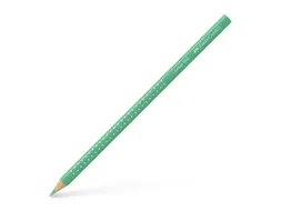 Kleurpotlood Faber-Castell Grip 2001 62 phthalogroen licht