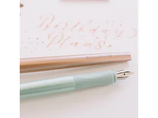 Kalligrafie Vulpen Schneider Callissima Mint 1,5mm - 10