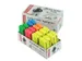Surligneur STABILO BOSS Original 70 assorti Classpack 48 pièces