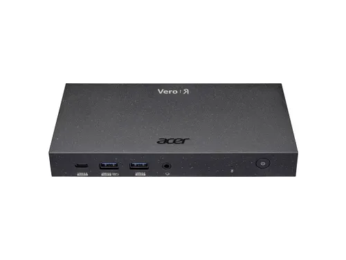 Acer Vero MST Dock M3310AP (ADK320) USB-C 60W dockingstation