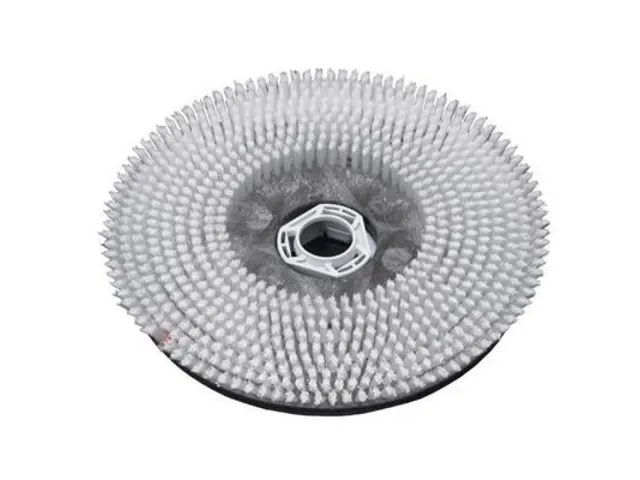 Oxo Good Grips schrobborstel 20,5 cm set van 2 • Zwart • de Bijenkorf