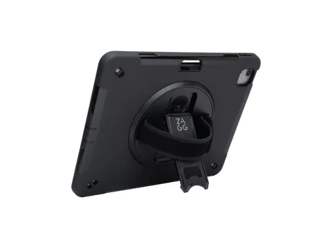ZAGG Rugged, Hoes, Apple, iPad Pro (M4) 13 inch, 33 cm (13 inch)
