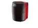 Tork Maxi Centrefeed Dispenser Red / Smoke