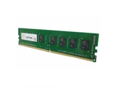 QNAP RAM-4GDR4-LD-2133, 4 GB, 1 x 4 GB, DDR4, 2133 MHz, 288-pin DIMM,
