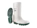 Botte de sécurité Dunlop NB1JB01 blanc S4 Pointure 39