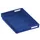 Stellingbak Extra Vlak Pp Hxbxd 65X240X300Mm Blauw
