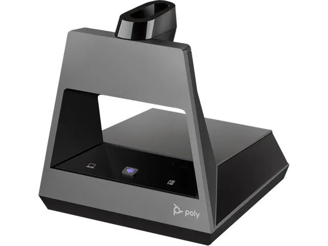 Voyager 5200-M Office Headset + USB-A naar micro-USB-kabel