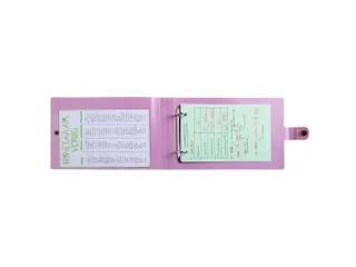 Classeur 2A 30mm bri stol Ellipse coul.as - 11