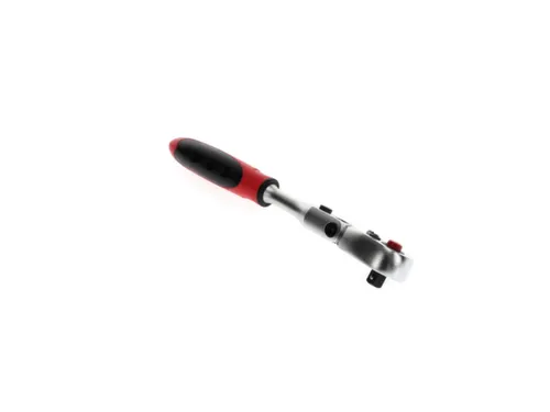 GEDORE RED R40120027 2-componenten knikarm-omkeerratel 1/4 163mm RSW5