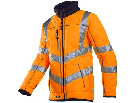 Sioen 725Z Castor jas - 3XL