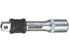 2090 A-2 Verlengstuk met trekker 1/4 inch 55mm