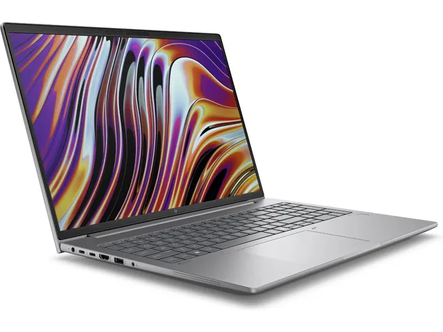 HP ZBook Power G11 A AMD Ryzen 7 8840HS 16 Inch Laptop