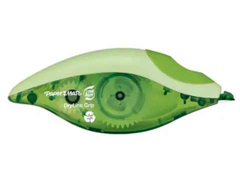 correctieroller Dryline Grip Recycled