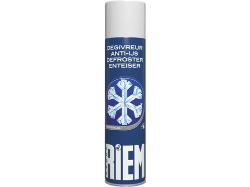 Ontdooispray 400ml