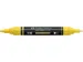 Acrylmarker Faber-Castell Multimark 108 yellow