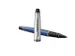 Rollerpen Waterman Expert metallic Blue CT fijn
