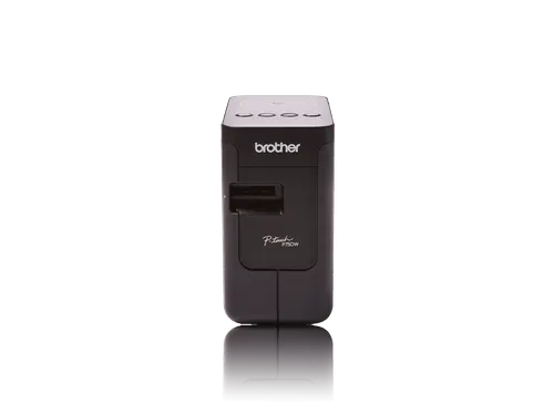 Brother P-Touch PT-P750W Labelprinter WiFi USB Professioneel