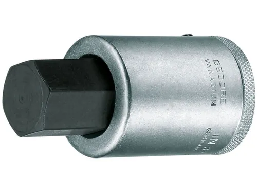 IN 32 19 Schroevendraaierbit 3/4 inch binnenzeskant 19mm