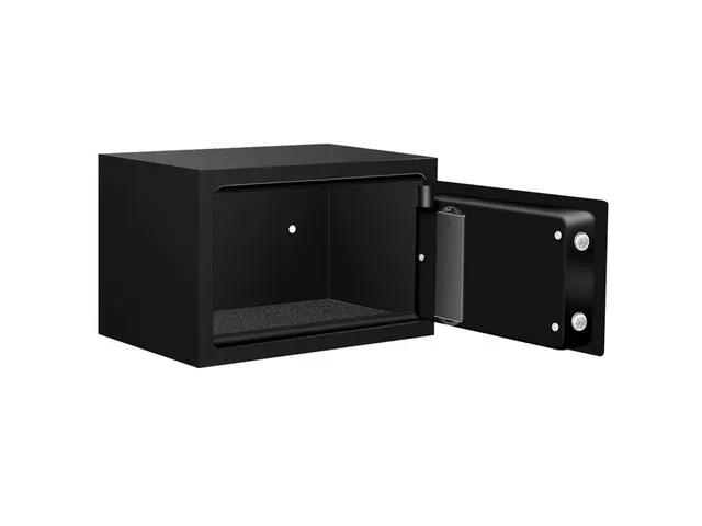 Kluis Elektronisch 31x20x 20cm SB100