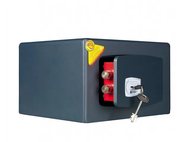 Privekluis Technomax Gold Gmk 3