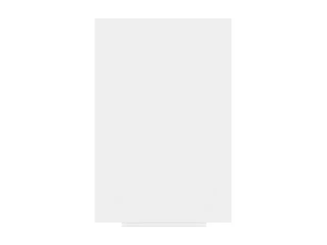 Tableau blanc Rocada Skinpro 100x150cm blanc laqué