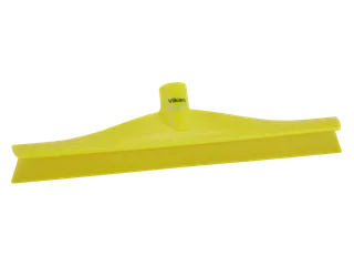 Ultra Hygiëne Vloertrekker 40cm Geel - 1