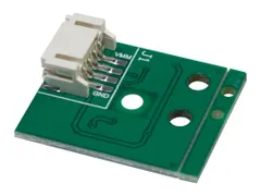 Creator 4 Door Sensor