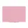 Whiteboard Rocada Skincolour 75x115cm roze gelakt