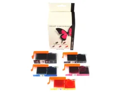 Cartridge SecondLife Canon Multipack 570/571 Serie