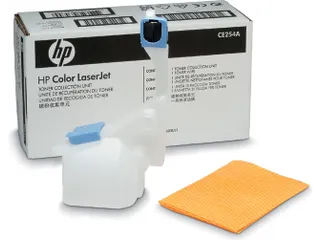 Opvangbak toner HP CE254A - 1