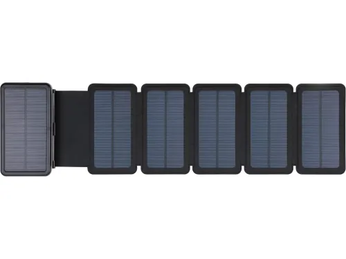 Solar 6-Panel Powerbank 20000 Mah