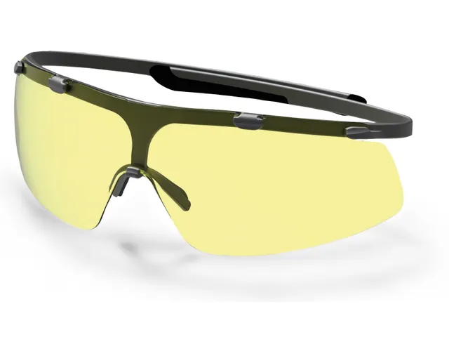 Uvex Super G 9172-220 Veiligheidsbril