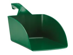 Vikan 56672 Hygiene Handschep Recht Groot Groen