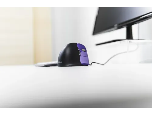Evoluent4 verticale ergonomische muis Bedraad Rechts Small