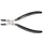 R27754100 Inwendige borgveertang schuin 90° Ø 40-100mm