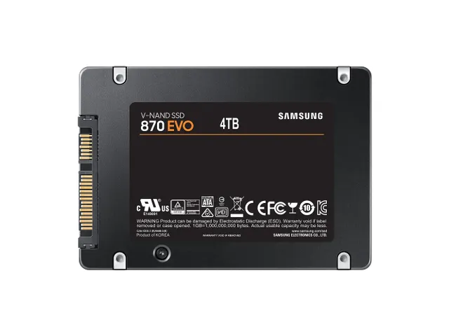 Samsung MZ-77E4T0B/EU