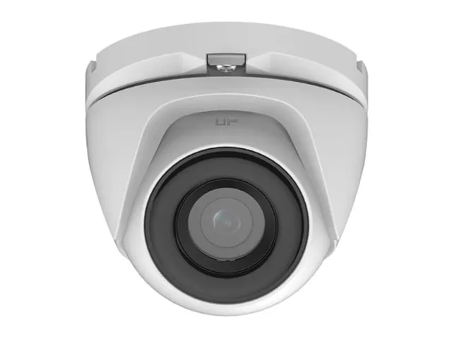 Hd Cctv-Camera Hd Tvi Dome