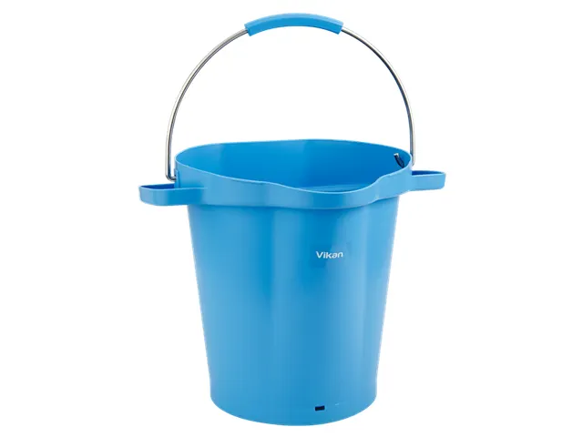 Hygiene 5692-3 Emmer 20 Liter Blauw