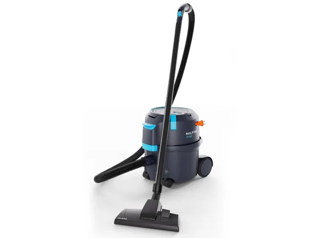 Nilfisk Stofzuiger VP400 HEPA EC