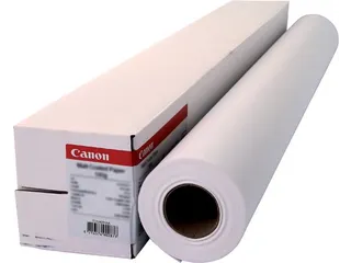 Plotterpapier Canon 914mmx30m 180 gram Mat gecoat - 2