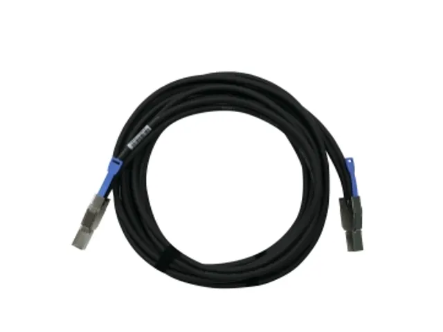 QNAP CAB-SAS30M-8644, 3 m, SFF-8644, SFF-8644, Recht, Recht, Mannelijk