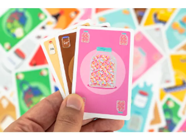 Spel Little bakers 4+
