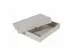 Paraatdoos A4 Grijs 305x215x50mm Bodem