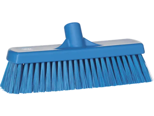 Hygiene 7068-3 Medium Vloerveger Blauw 300mm