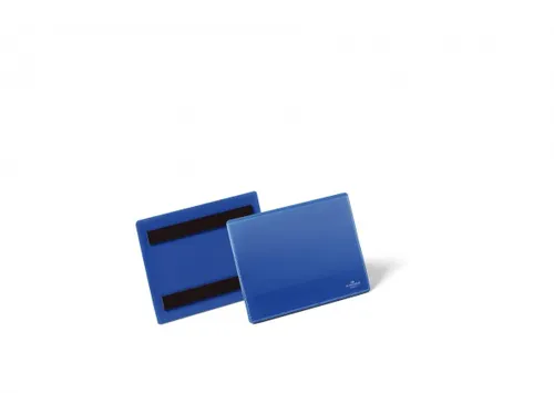 Magnetische Documenthouder A6 Liggend