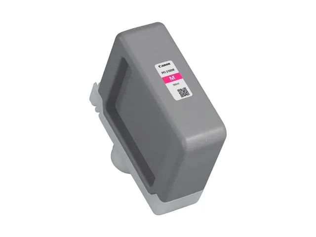 Canon PFI-3100M, Magenta, 160 ml, 1 stuk(s), Enkele verpakking