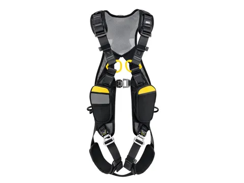 Petzl Newton Fast Easy Fit harnas, maat 2 (L-XXL) - 2