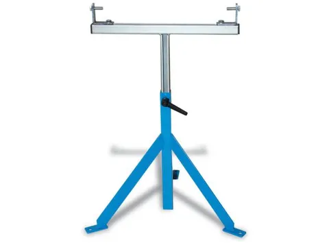 Driepootsteun H 390-570Mm Baanbreedte 400Mm